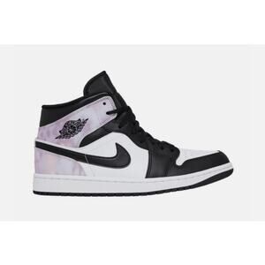 Size 11.5 - Men's Nike Air Jordan 1 Mid SE Shoes "Zen Master" Black DM1200-001